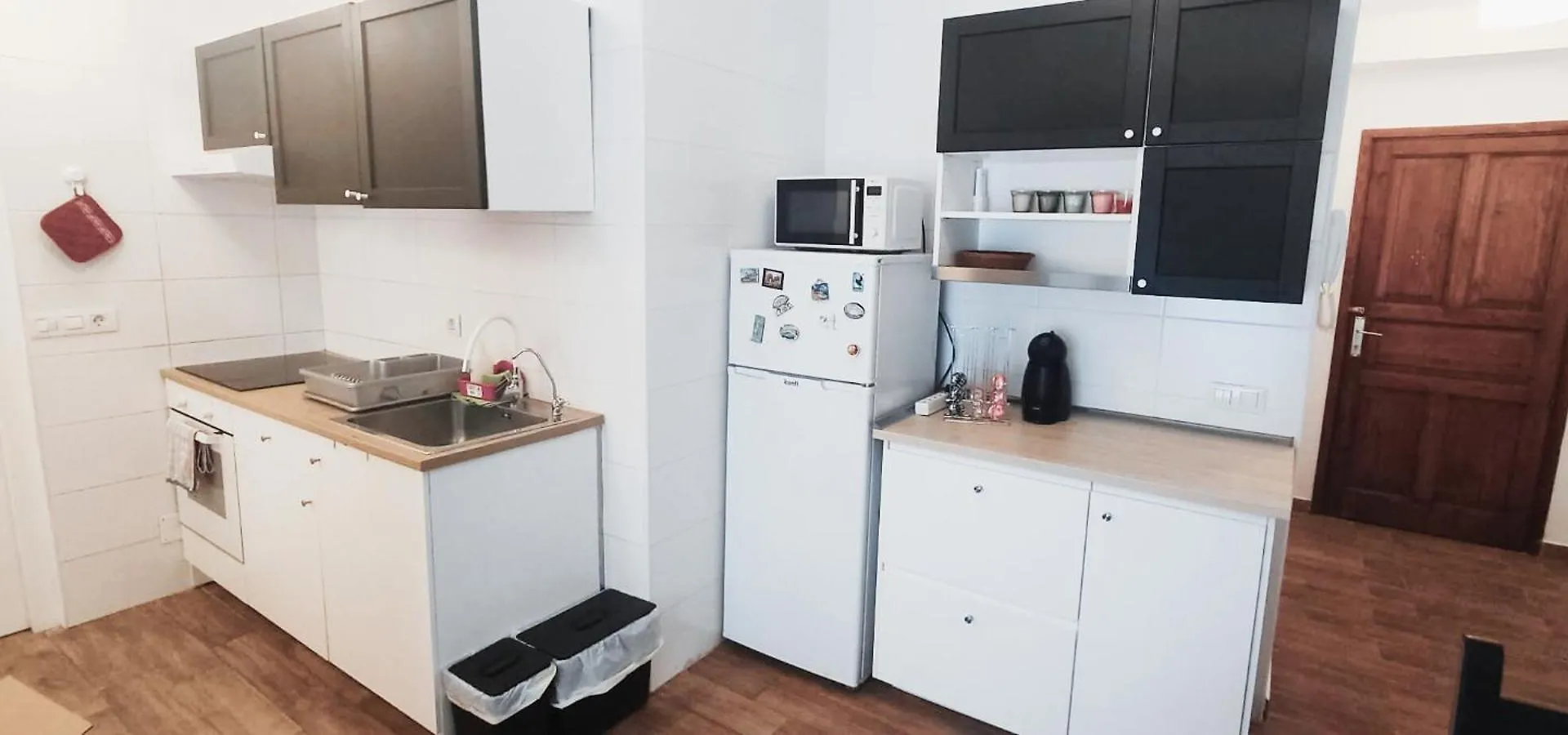 Los Angeles - Ideal For Families And Smartworkers Puerto de Santiago  Spagna