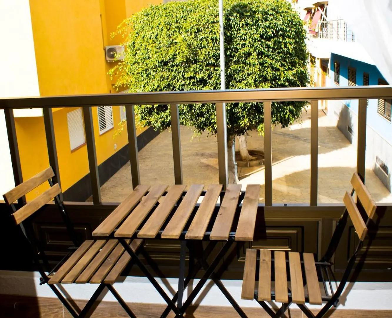 Los Angeles - Ideal For Families And Smartworkers Puerto de Santiago