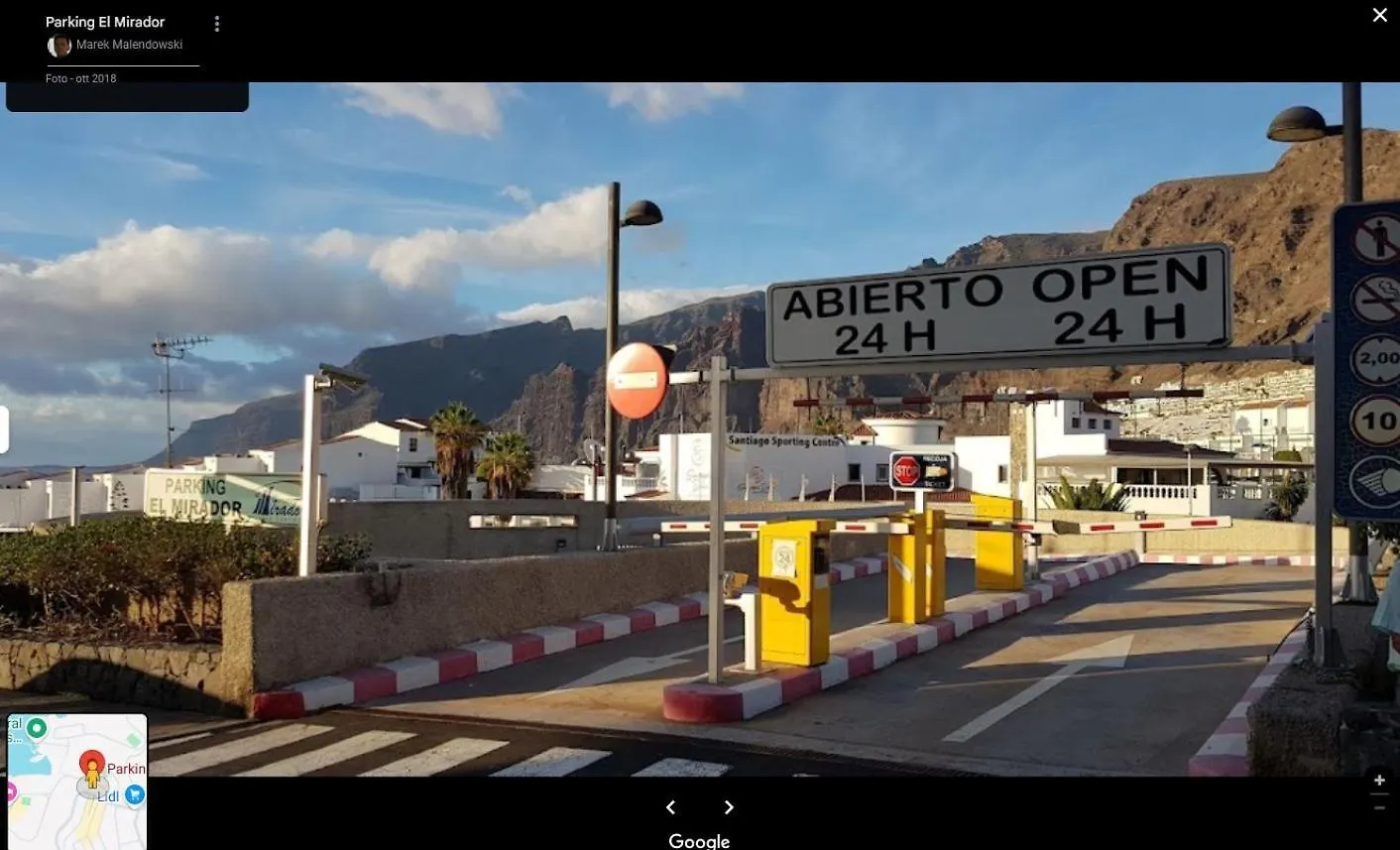 Los Angeles - Ideal For Families And Smartworkers Puerto de Santiago  Puerto de Santiago (Tenerife)