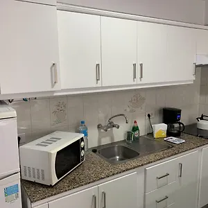 Casa vacanze A 50 Metros De La Playa, Puerto de Santiago (Tenerife)