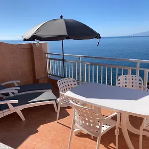 Casa vacanze Con Vistas A La Gomera Y La Palma, Puerto de Santiago (Tenerife)