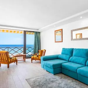  Apartamento Neptuno Ocean Front