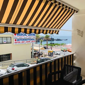  Apartamento Playa La Arena By The