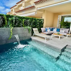 Apartamento The Retreat House - Private Pool