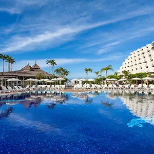 Landmar Playa La Arena Hotel