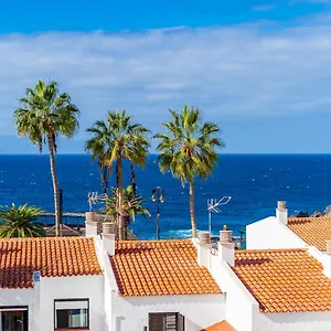  Apartamento Buenavista La Arena