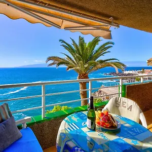  Apartamento Costa Isora