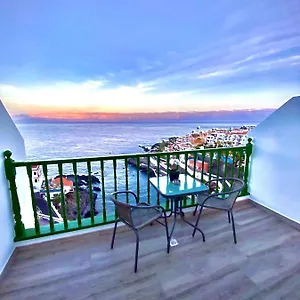 Look And Listen To The Ocean Like Never Before Apartament