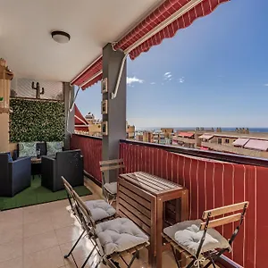  Apartamento Olivia Sunset In Puerto De Santiago