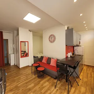  Apartment La Arena
