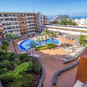  Apartment Balcon De Gigantes