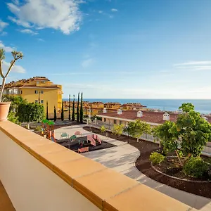  Apartment Residencial Playa De La Arena