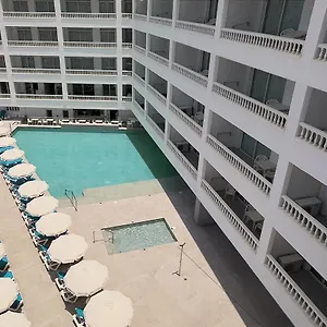 Bluesea Lagos De Cesar Hotel