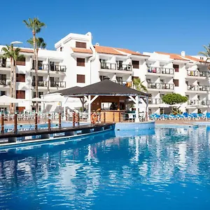 Globales Tamaimo Tropical Apart-hotel