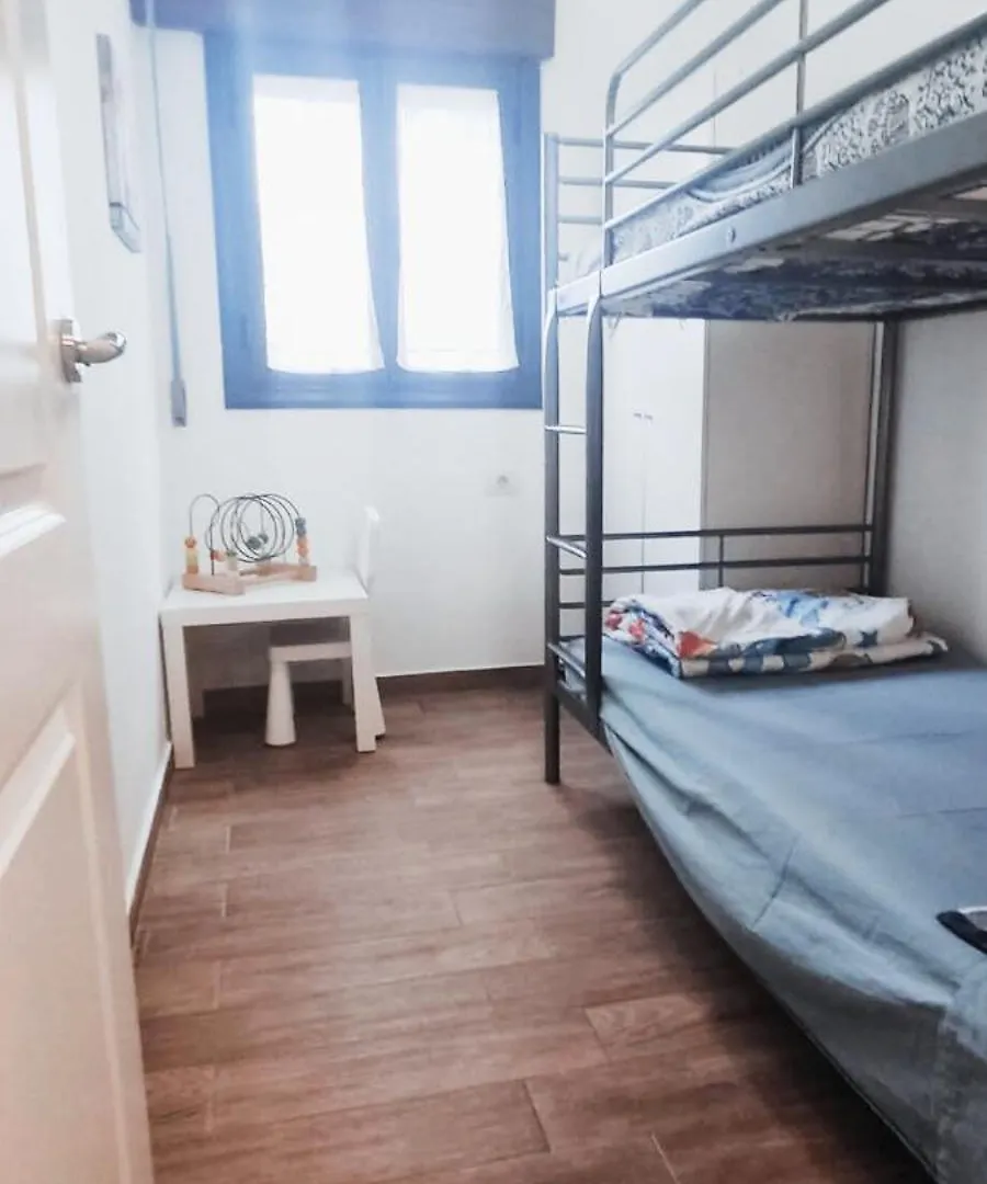 Los Angeles - Ideal For Families And Smartworkers Puerto de Santiago  Spain