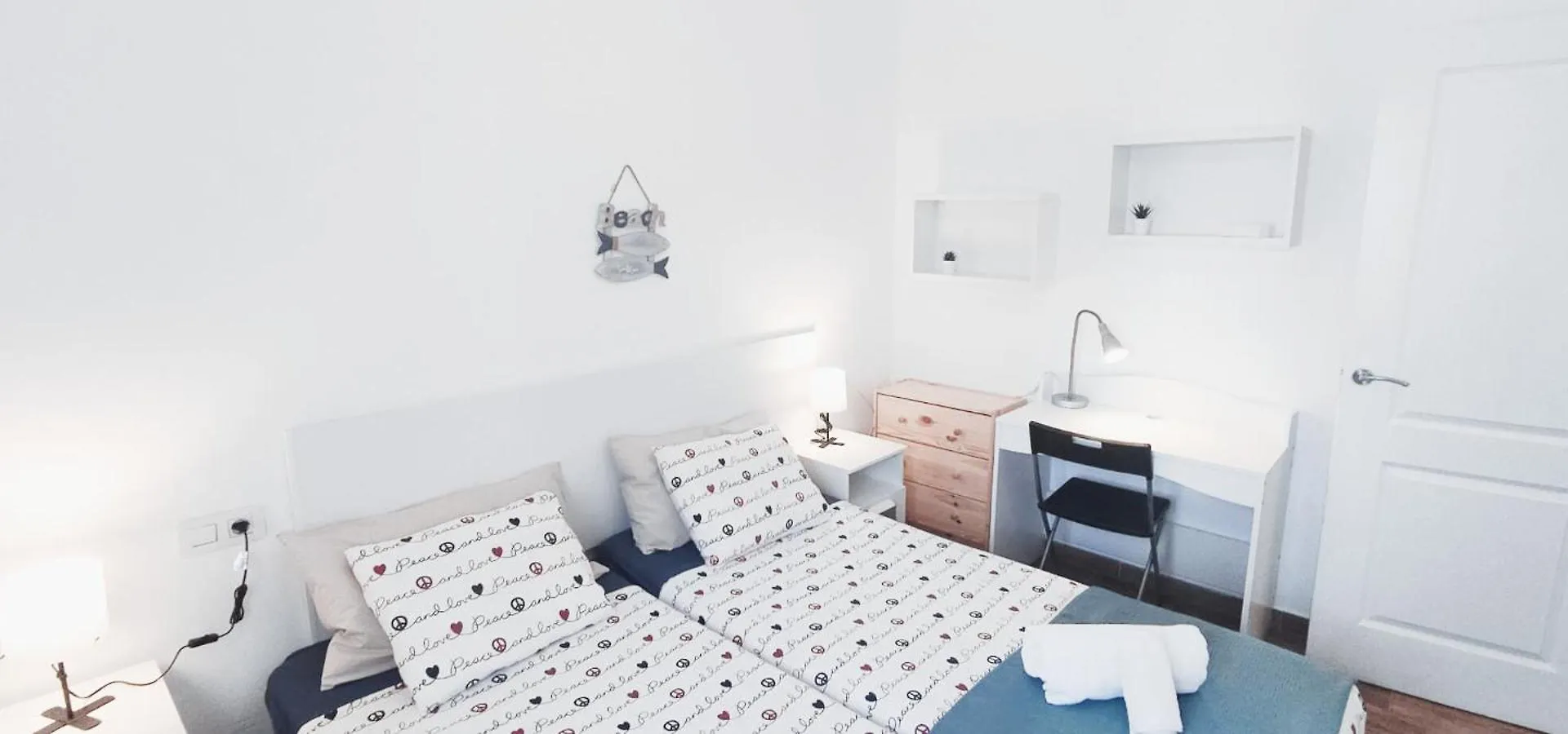 Los Angeles - Ideal For Families And Smartworkers Puerto de Santiago  Apartment Puerto de Santiago (Tenerife)