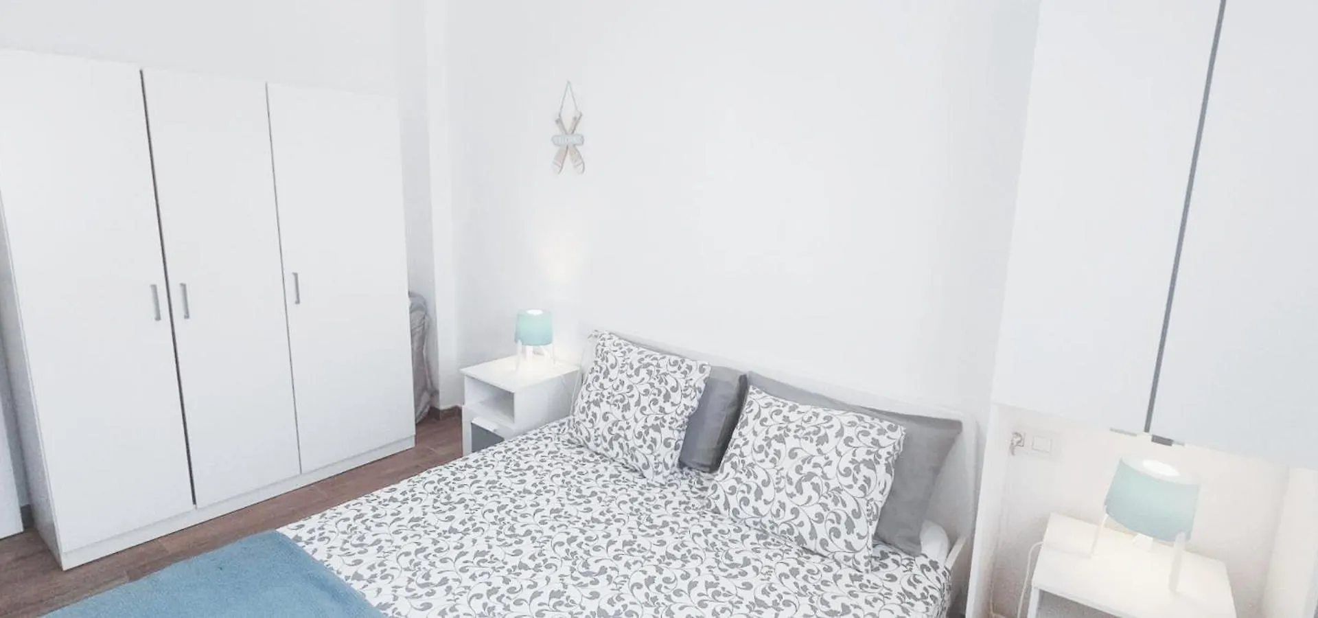 Apartment Los Angeles - Ideal For Families And Smartworkers Puerto de Santiago