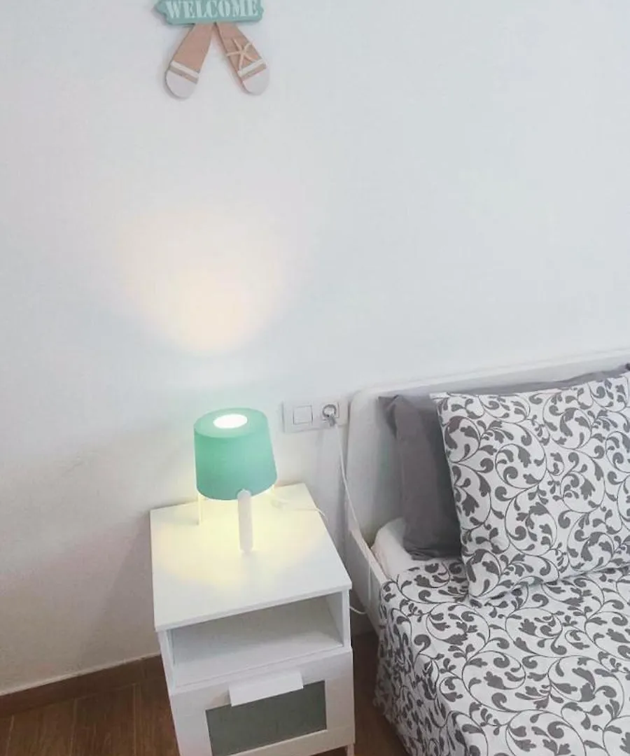Los Angeles - Ideal For Families And Smartworkers Puerto de Santiago  Apartment