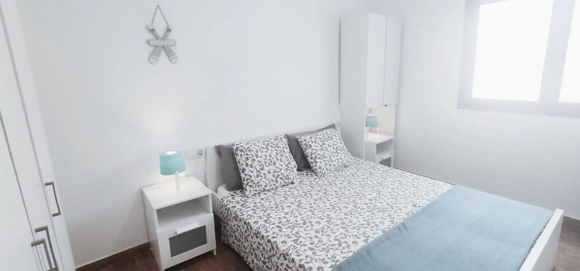 Los Angeles - Ideal For Families And Smartworkers Puerto de Santiago