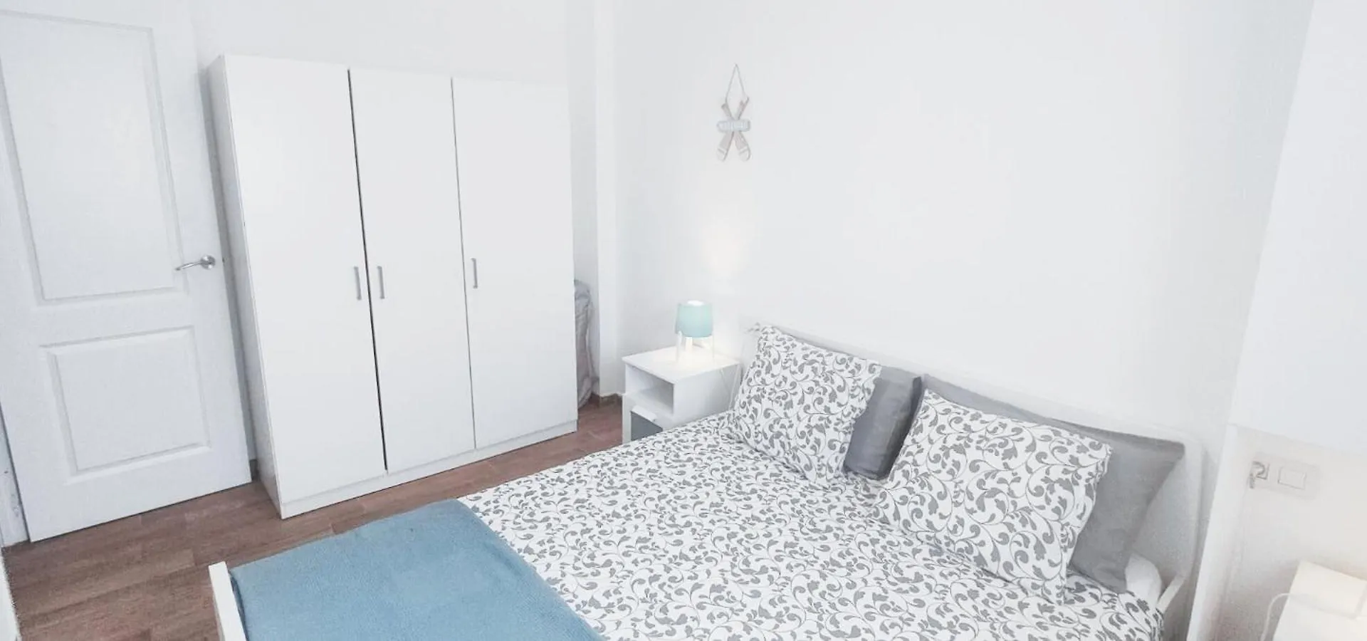 Apartment Los Angeles - Ideal For Families And Smartworkers Puerto de Santiago