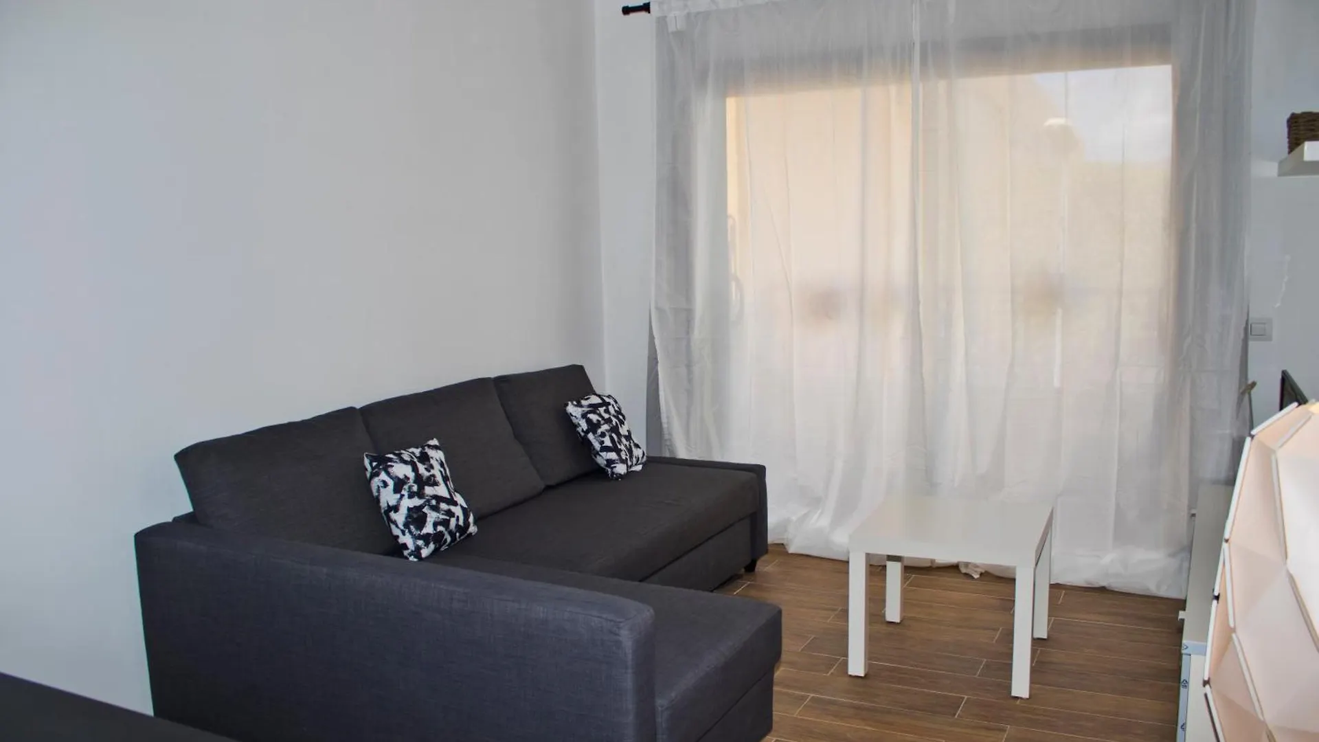 Apartment Los Angeles - Ideal For Families And Smartworkers Puerto de Santiago