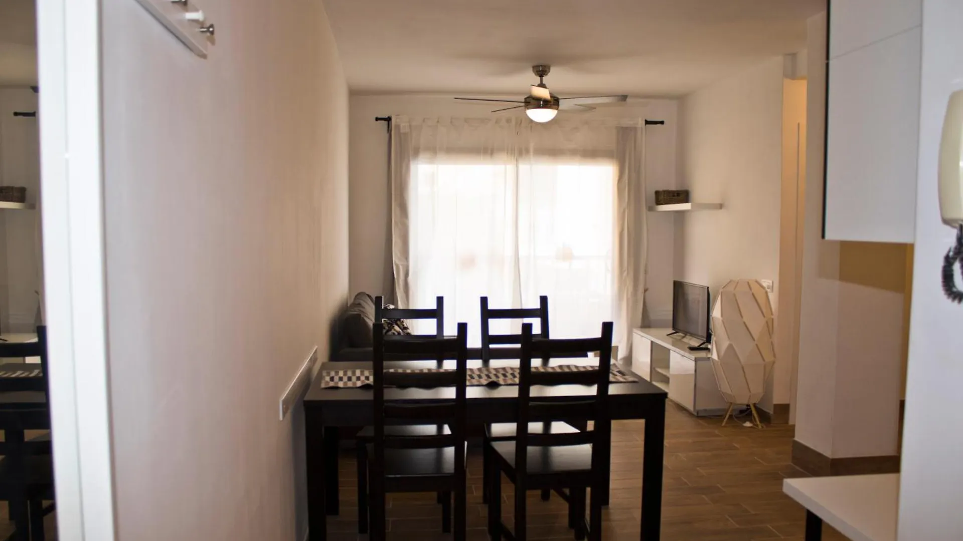 Los Angeles - Ideal For Families And Smartworkers Puerto de Santiago  Spain