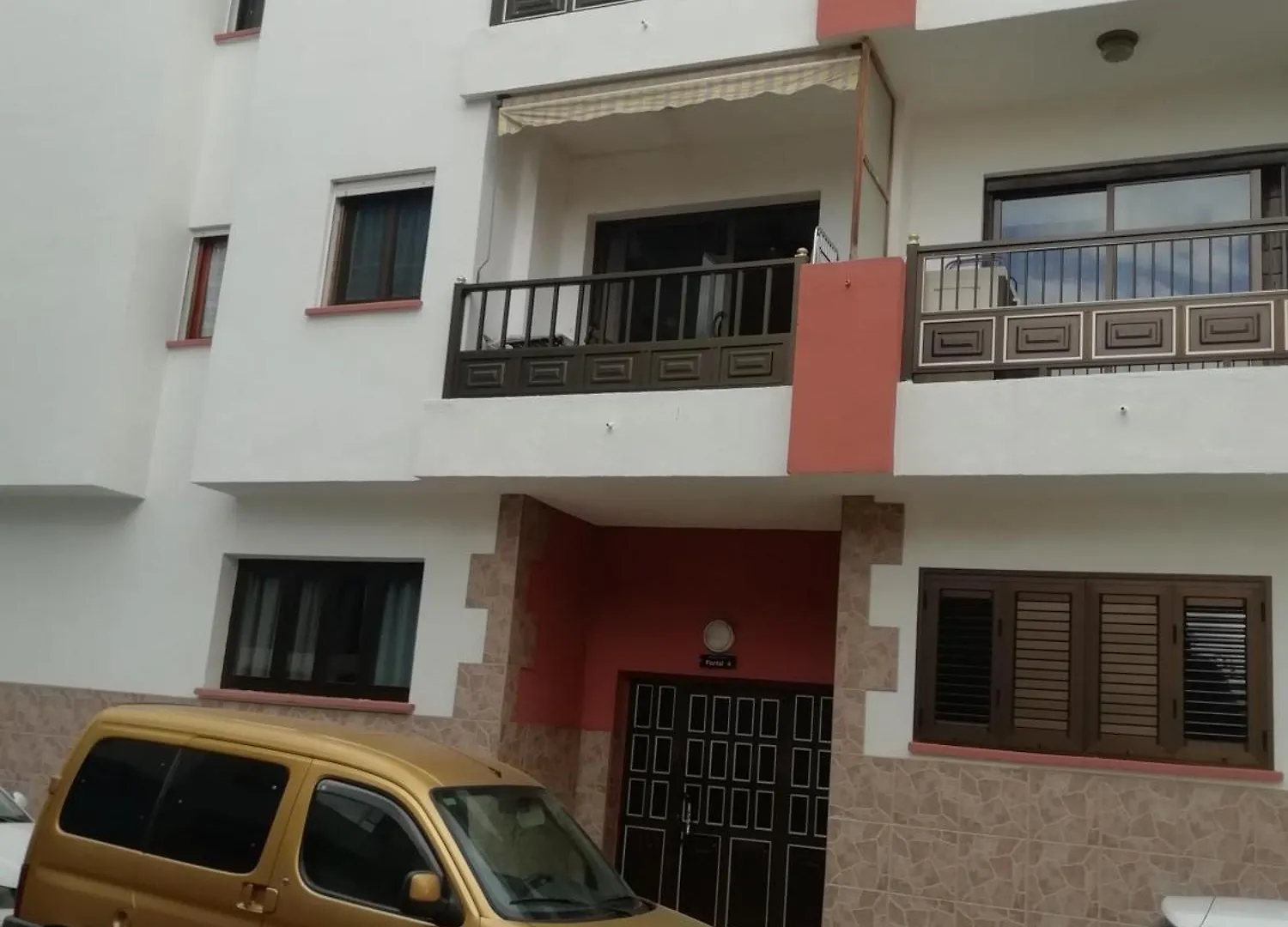 Apartment Los Angeles - Ideal For Families And Smartworkers Puerto de Santiago  Spain