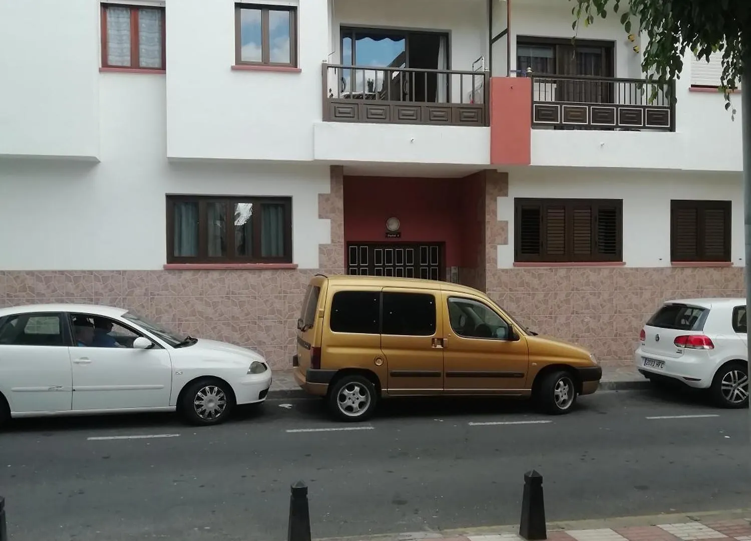 Los Angeles - Ideal For Families And Smartworkers Puerto de Santiago  Puerto de Santiago (Tenerife)