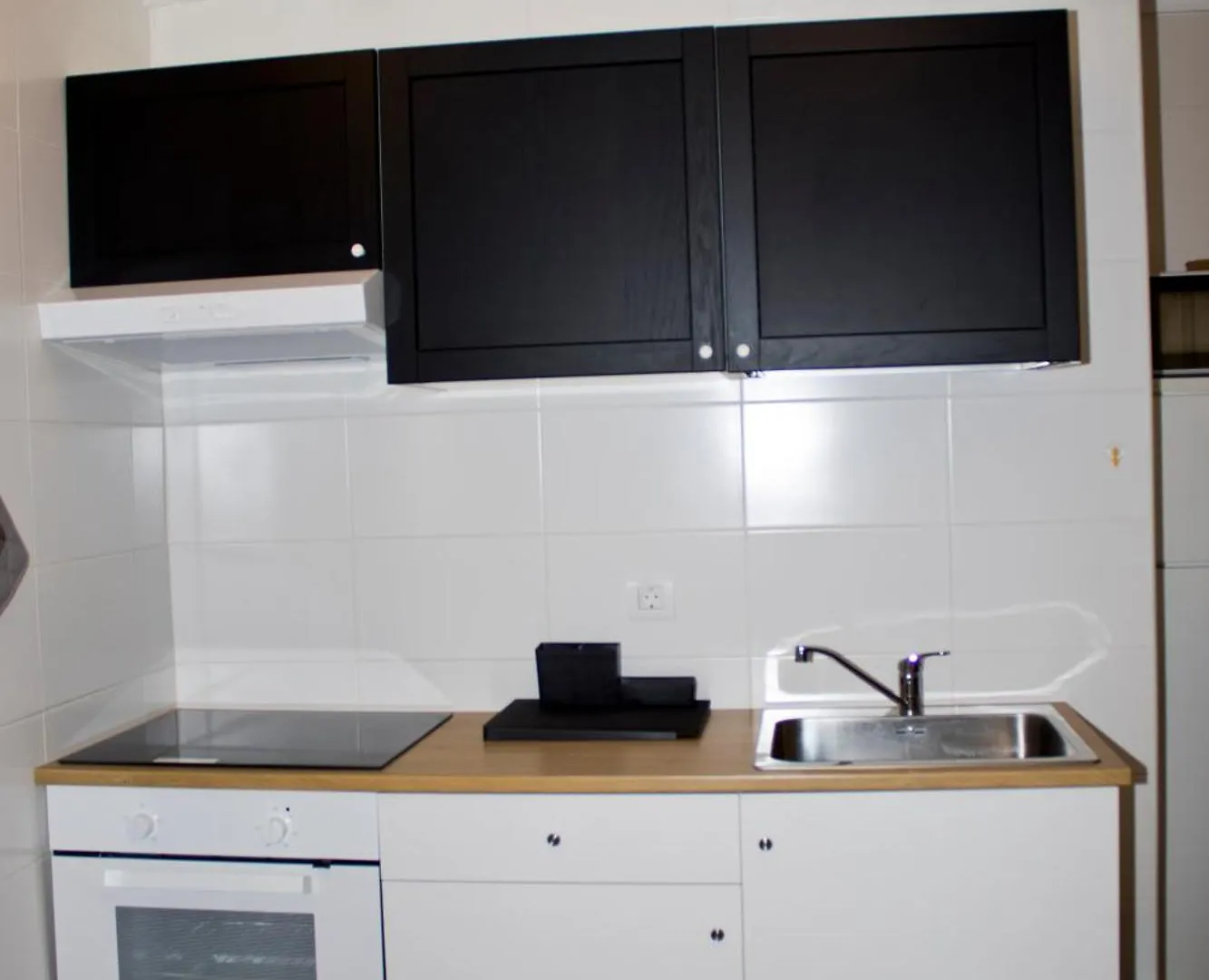 Apartment Los Angeles - Ideal For Families And Smartworkers Puerto de Santiago