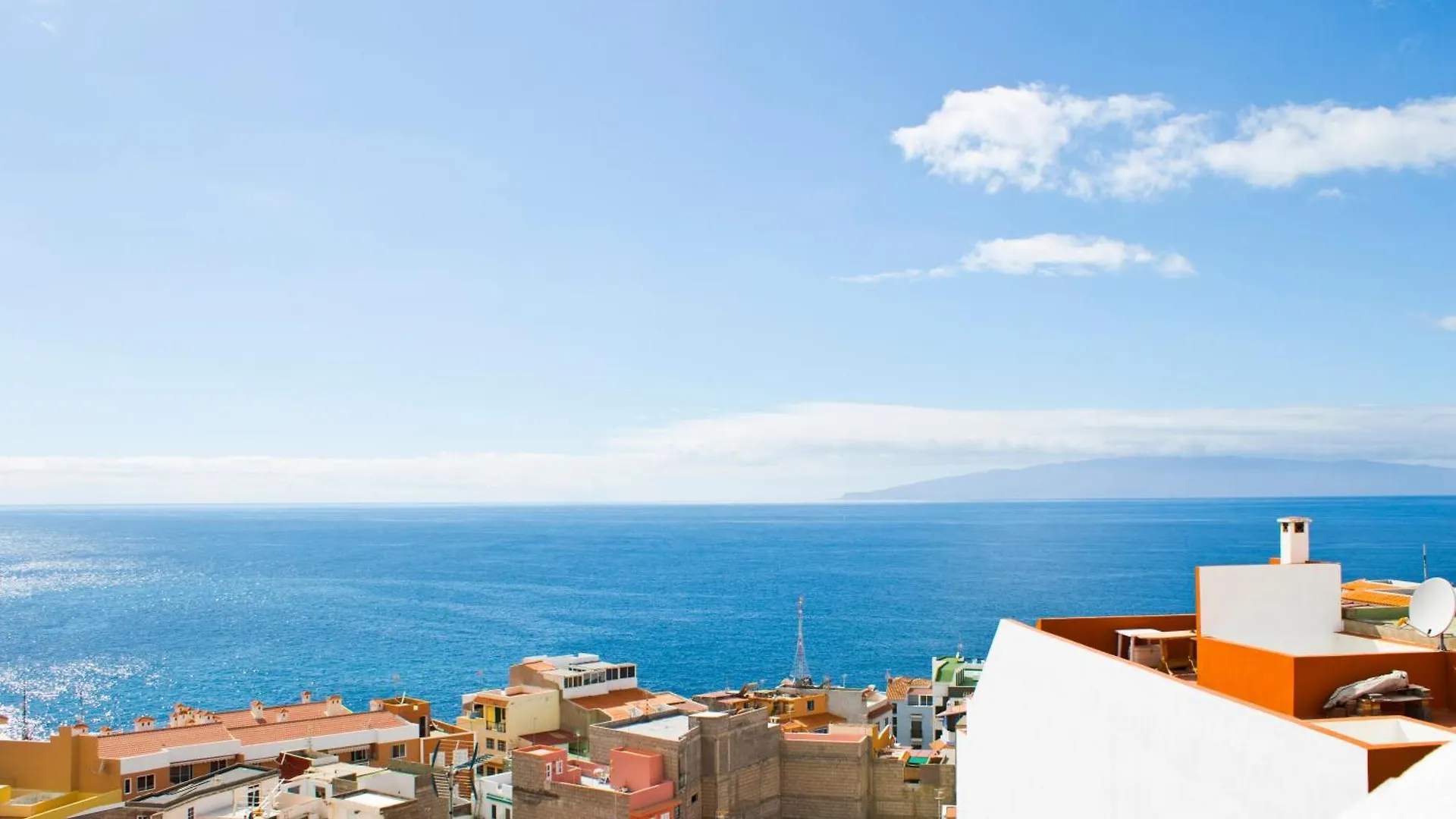 Apartment Los Angeles - Ideal For Families And Smartworkers Puerto de Santiago  Spain